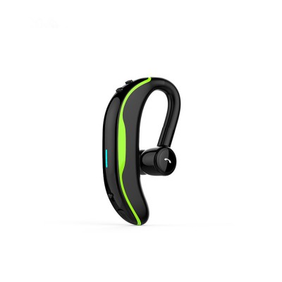 Amazon Newest Ear Hook Stereo Rock Sport Waterproof Bass Tws Wireless Headset