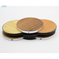 2018 High quality wireless charger for mobile phone