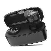 Free Sample EH302 TWS Earbuds, 2020 Truely New product tws earbuds portable earphone stereo earbuds