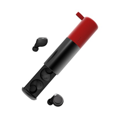 Handsfree HiFi Stereo Bluetooth 5.0 Sports Waterproof TWS Wireless Earphone